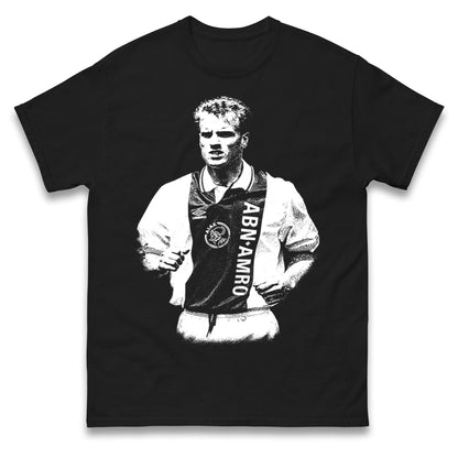 Dennis Bergkamp T Shirt
