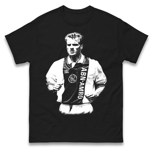 Dennis Bergkamp T Shirt
