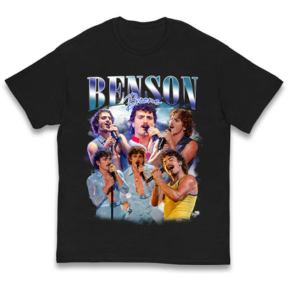 Benson Boone Kids T Shirt