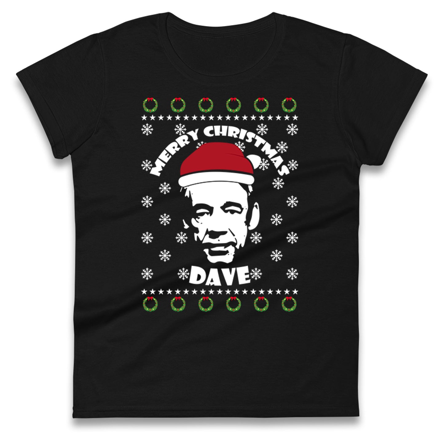 Rodney & del Boy Ladies T Shirt
