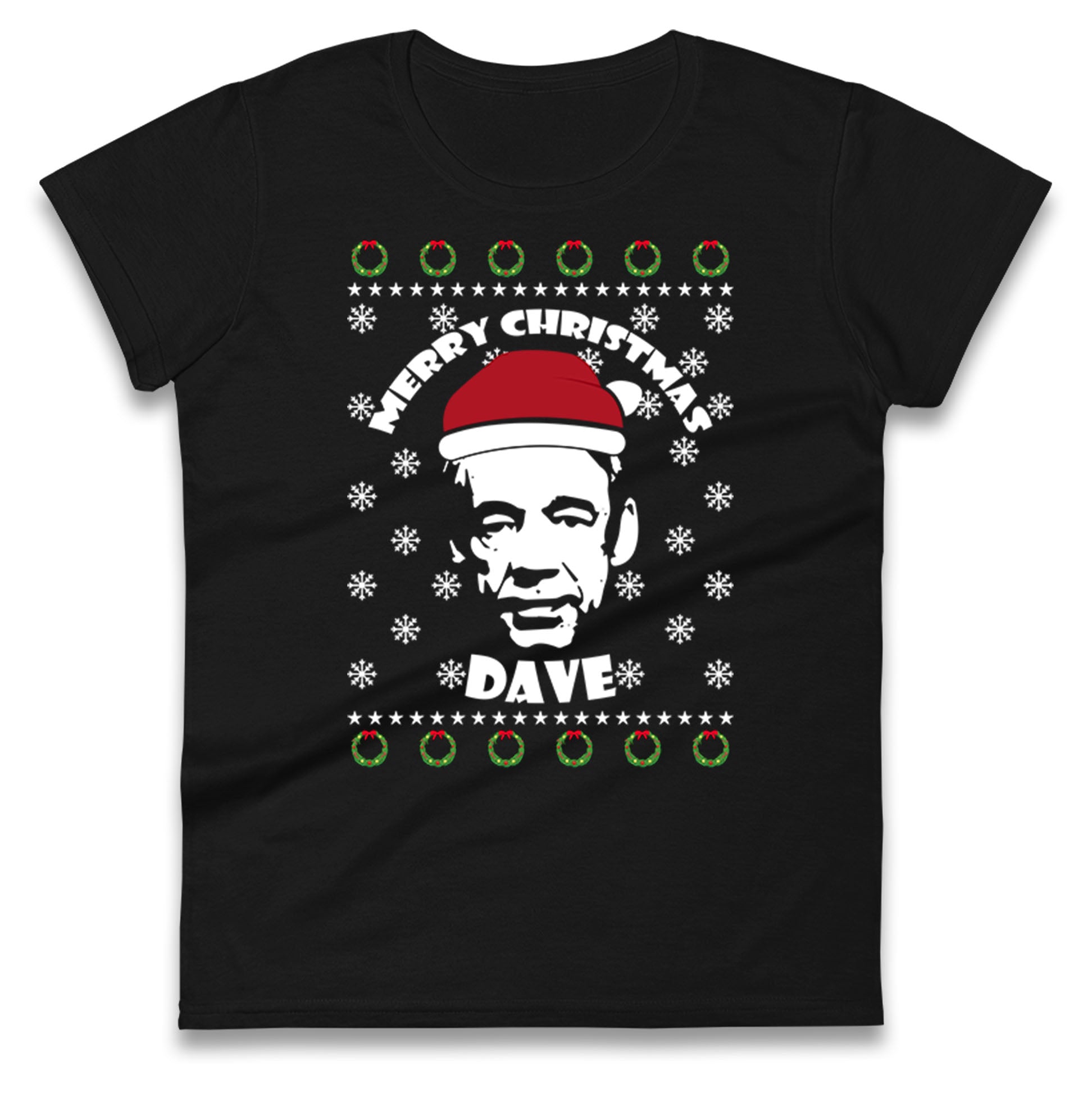 Rodney & del Boy Ladies T Shirt