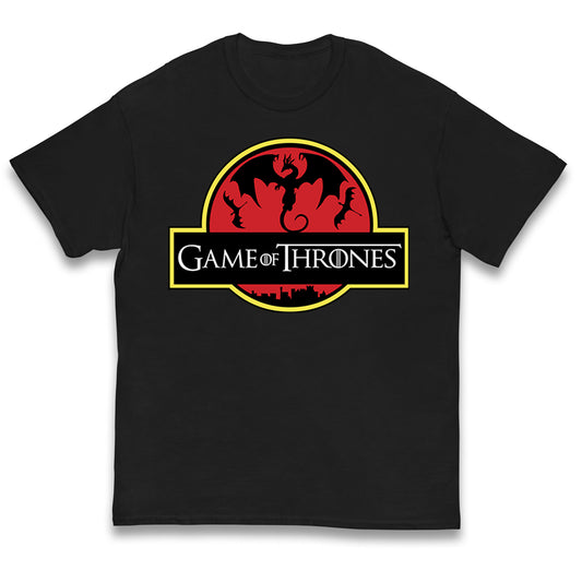 Game Of Thrones Kids T Shirt