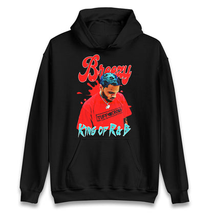 Breezy Hoodie