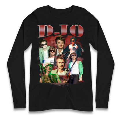 DJO Longsleeve T Shirt
