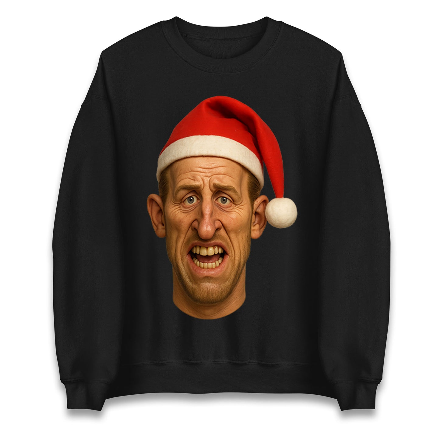 Iconic Striker Harry Kane Jumper 