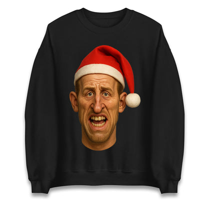 Iconic Striker Harry Kane Jumper 