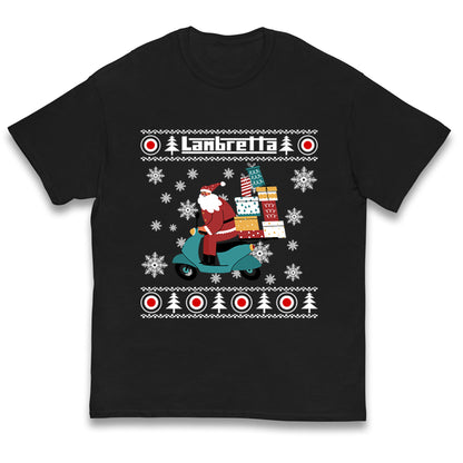 Lambretta Kids T Shirt