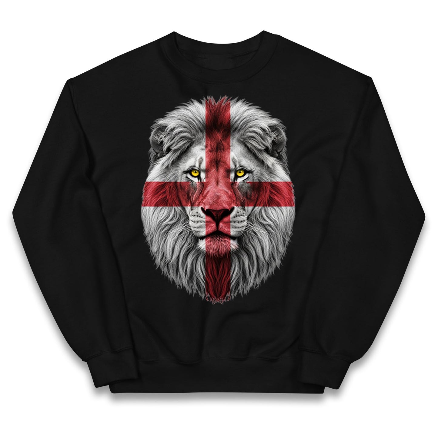 St George Kids Jumper