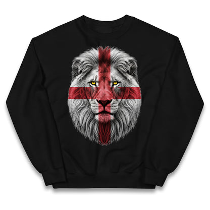 St George Kids Jumper