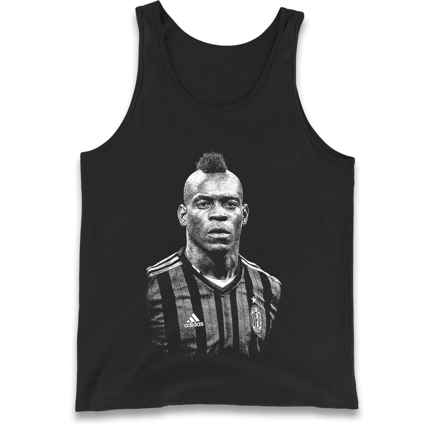 Mario Balotelli Tank Top