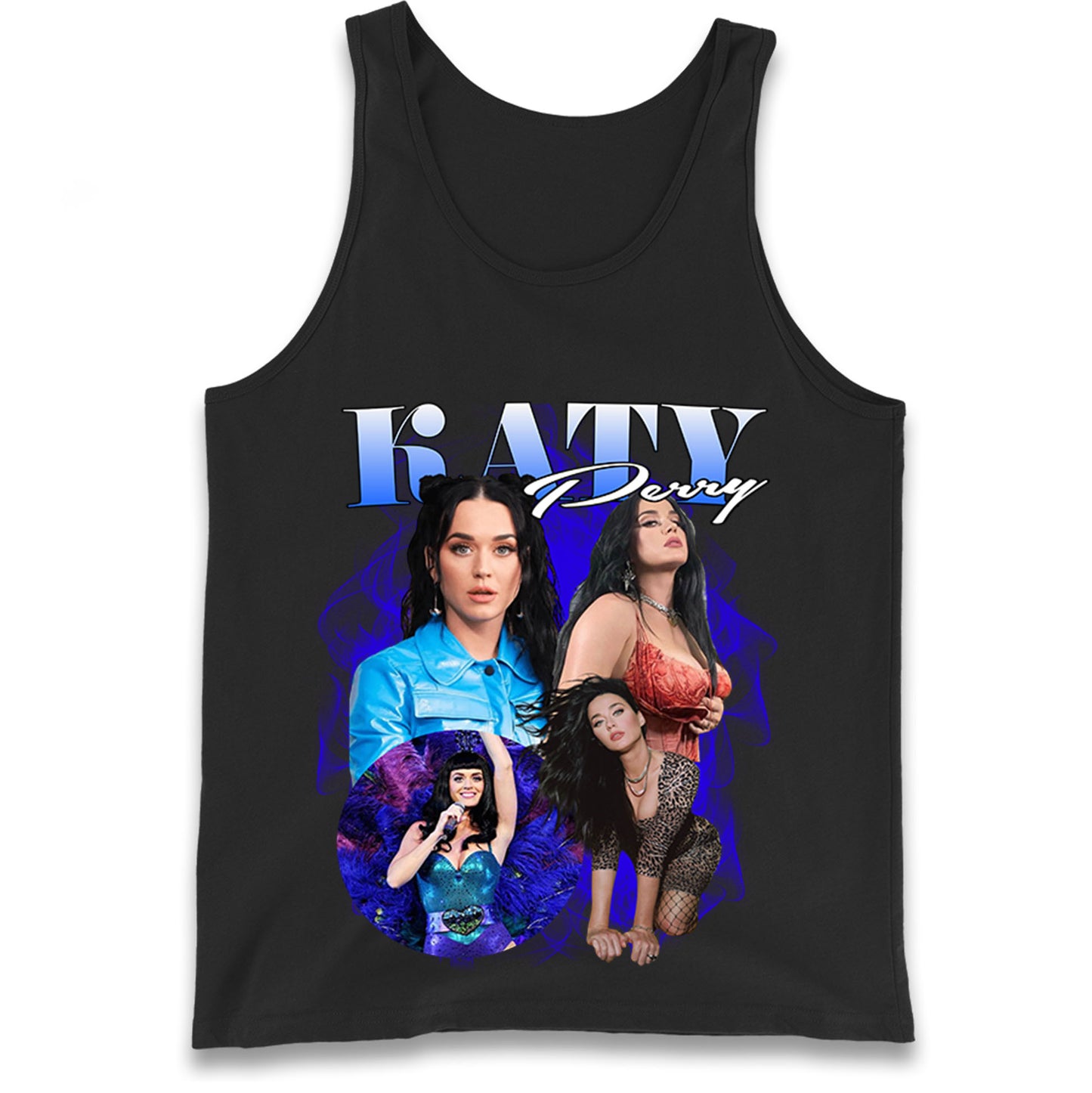 Katy Perry Tank Top