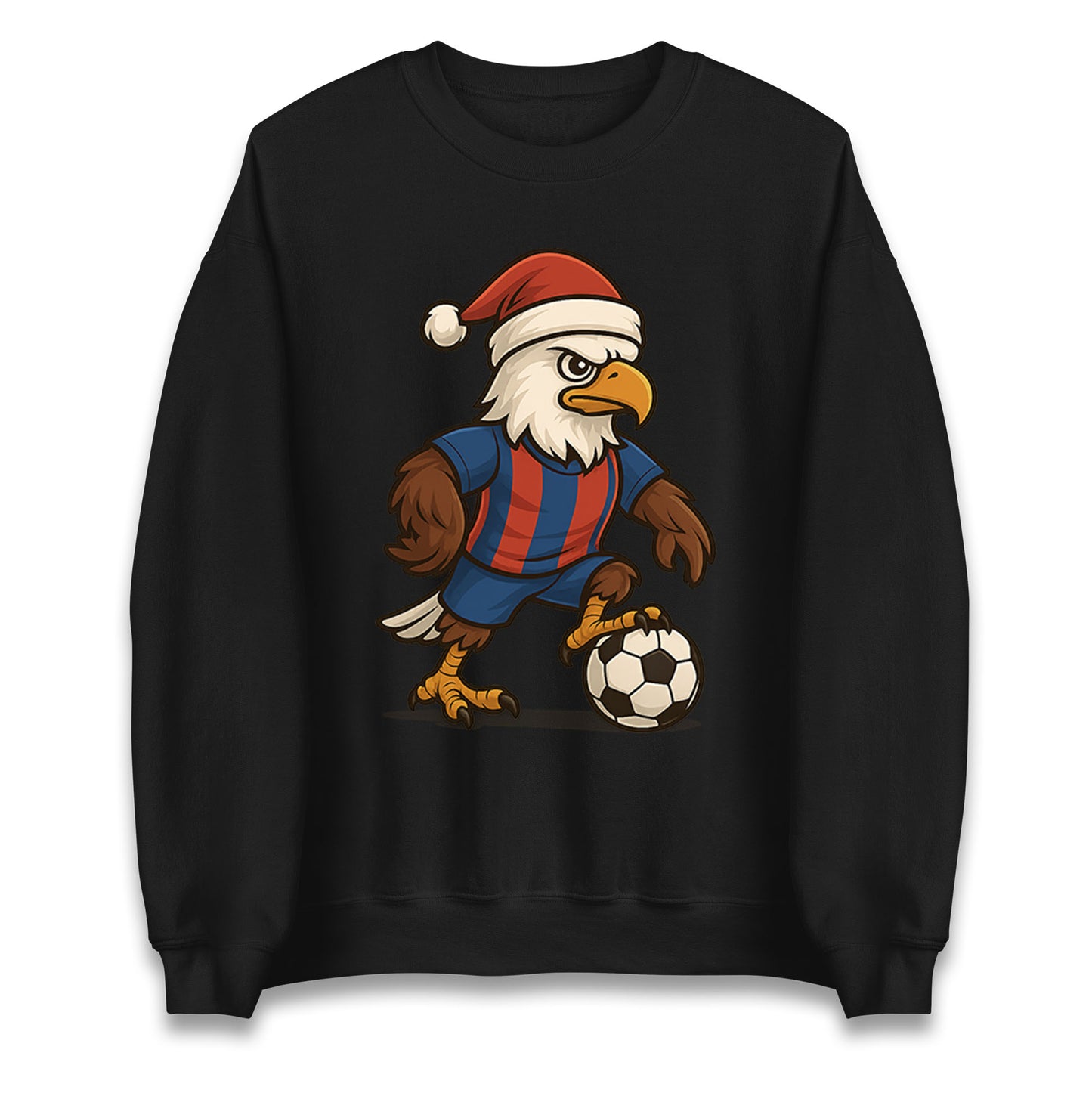 Crystal Palace Christmas Jumper