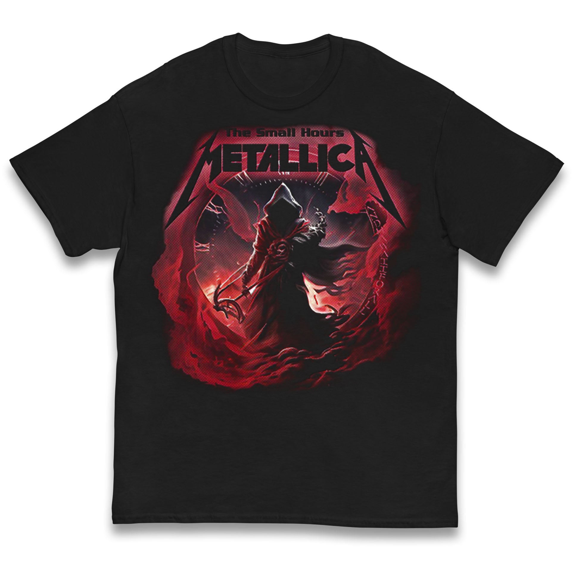 Until It Sleeps Kids T Shirt 