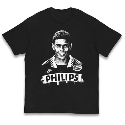Ronaldo Nazario Kids T Shirt