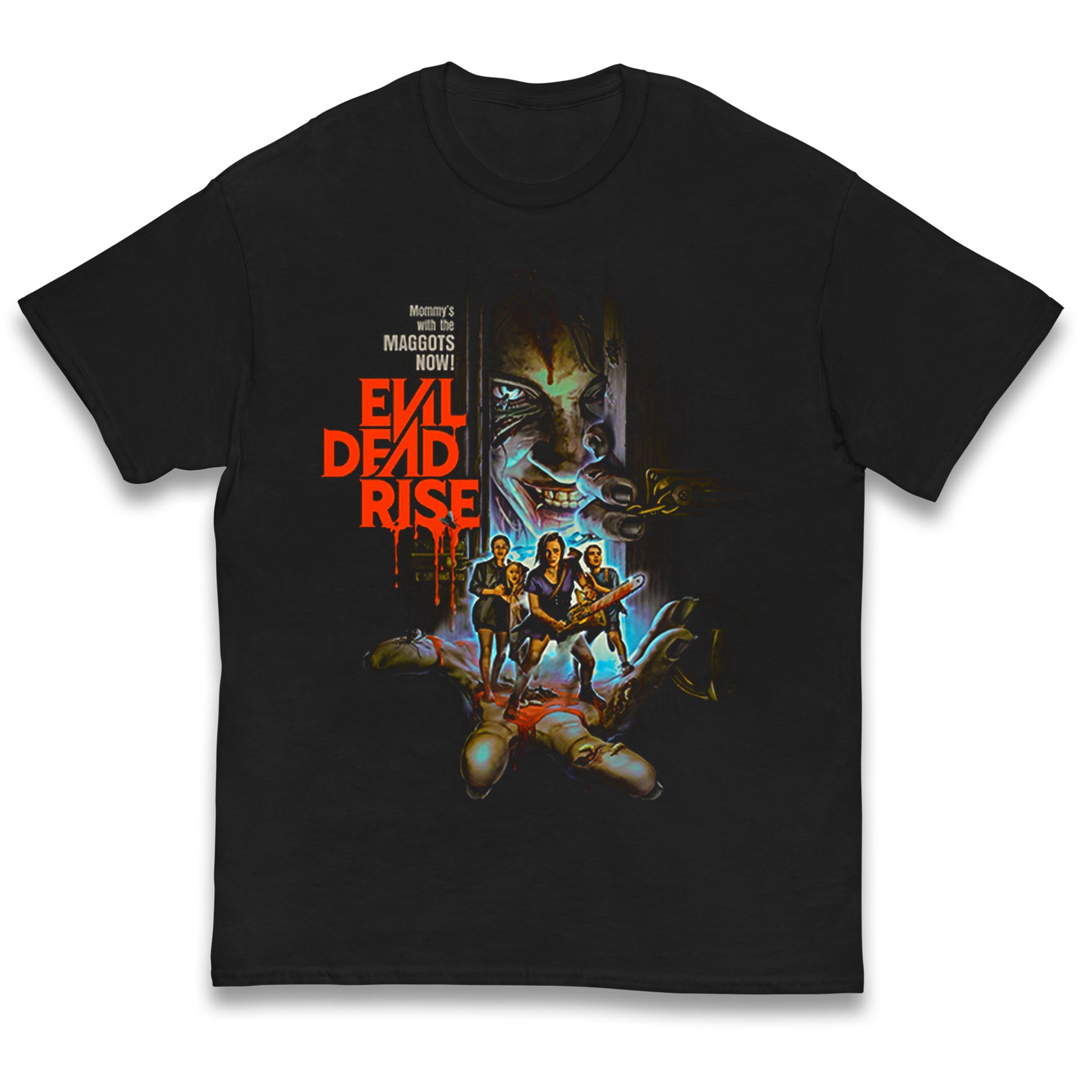 Dead By Dawn Kids T Shirt