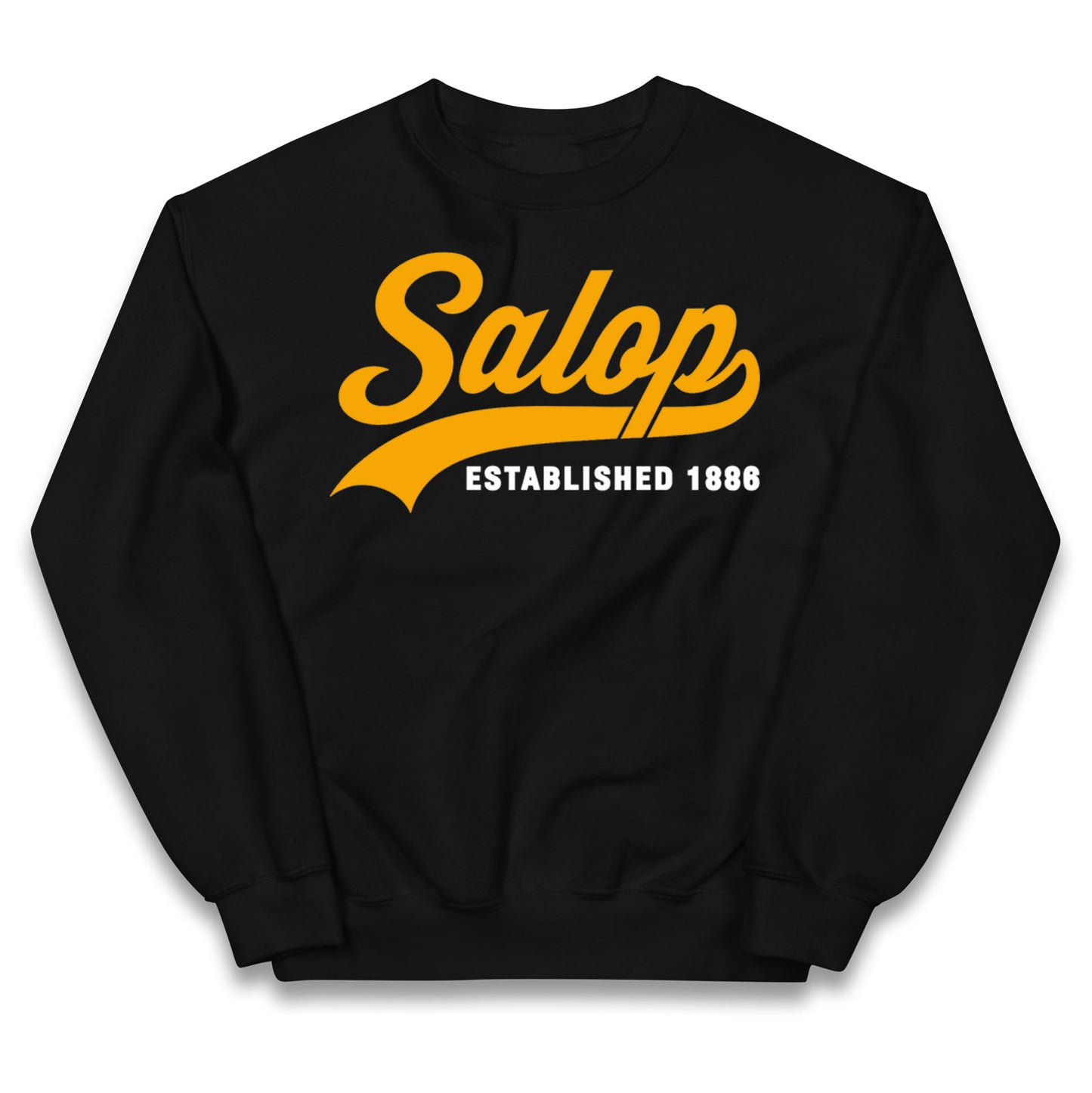 Shrewsbury Football Kids Jumper
