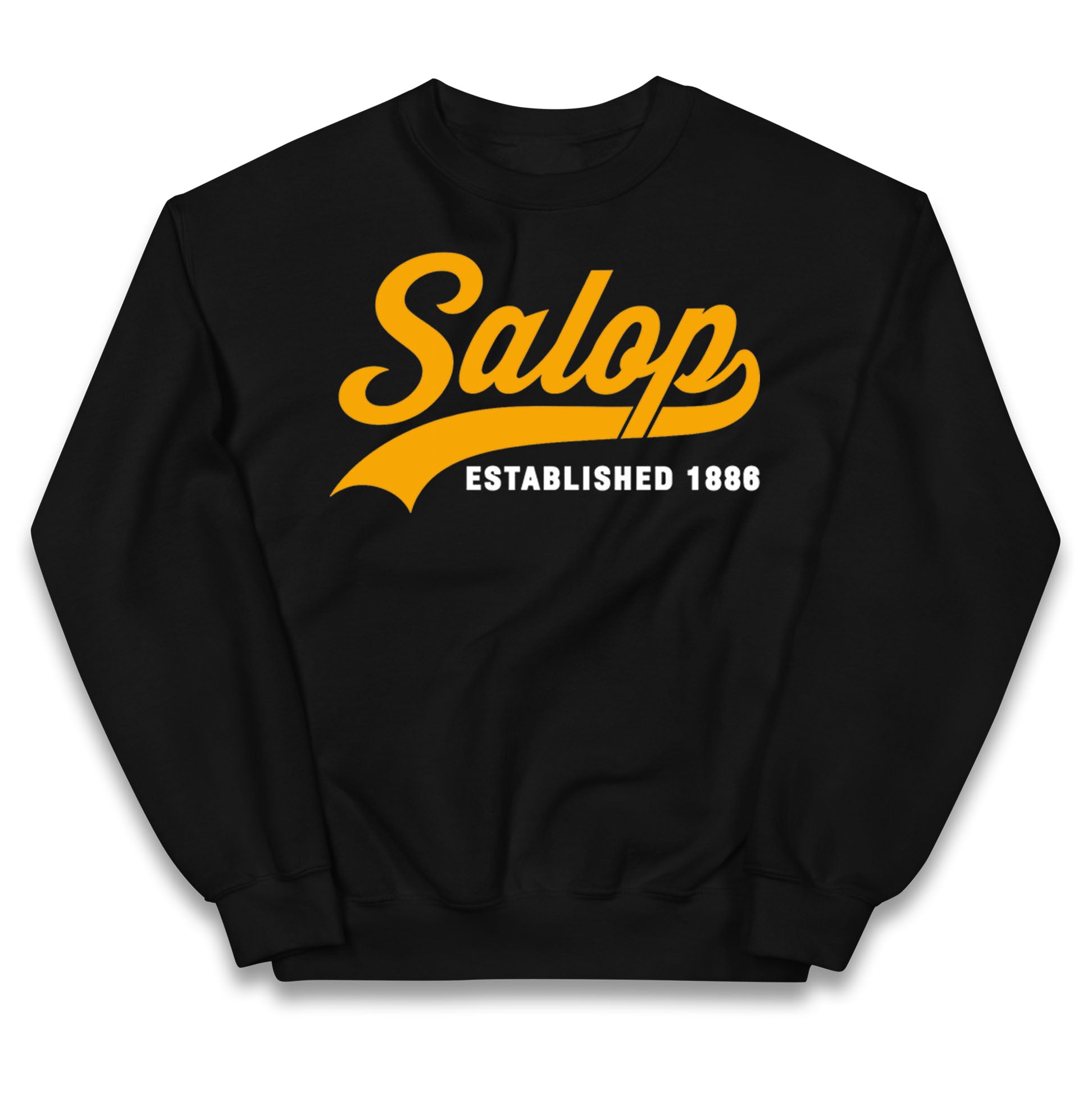 Shrewsbury Football Kids Jumper