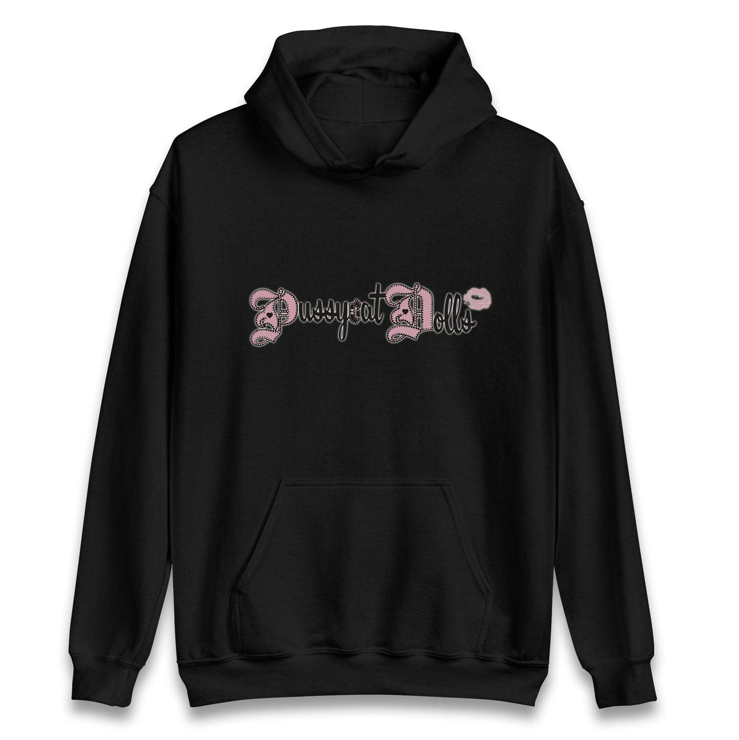 Stickwitu Jumper