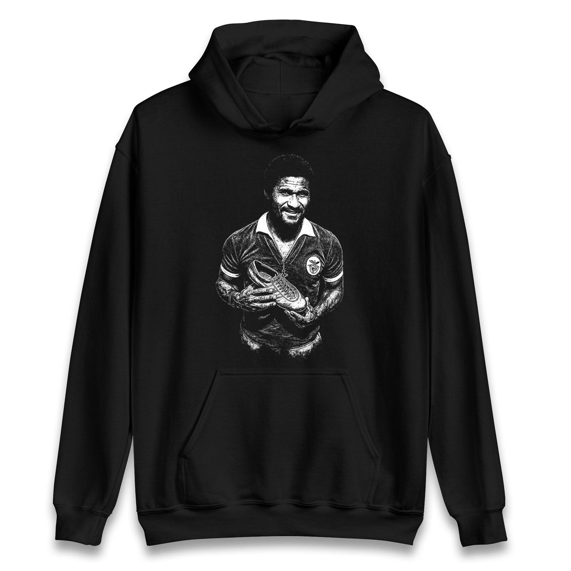 Eusebio Hoodie