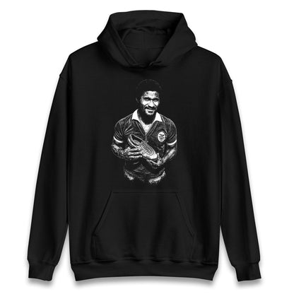 Eusebio Hoodie