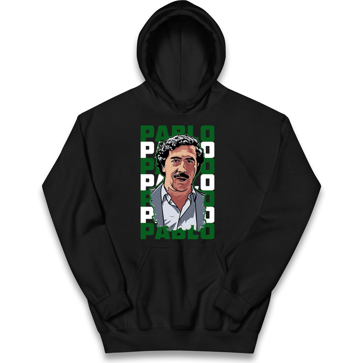 Pablo Kids Hoodie
