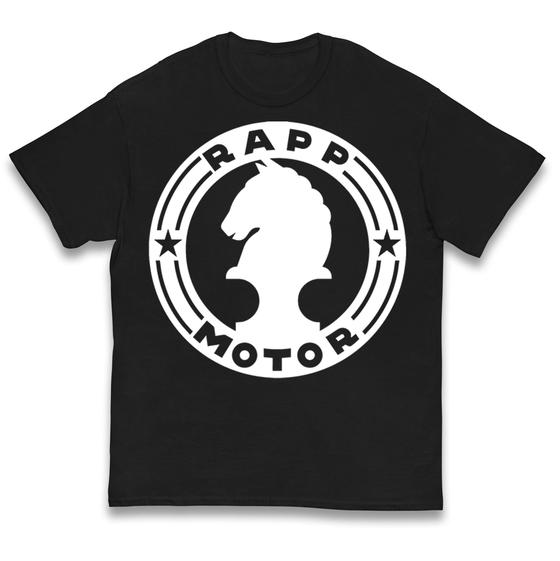 Classic BMW Kids T Shirt