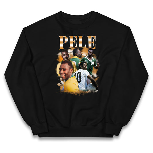 Pele Children's Jumper