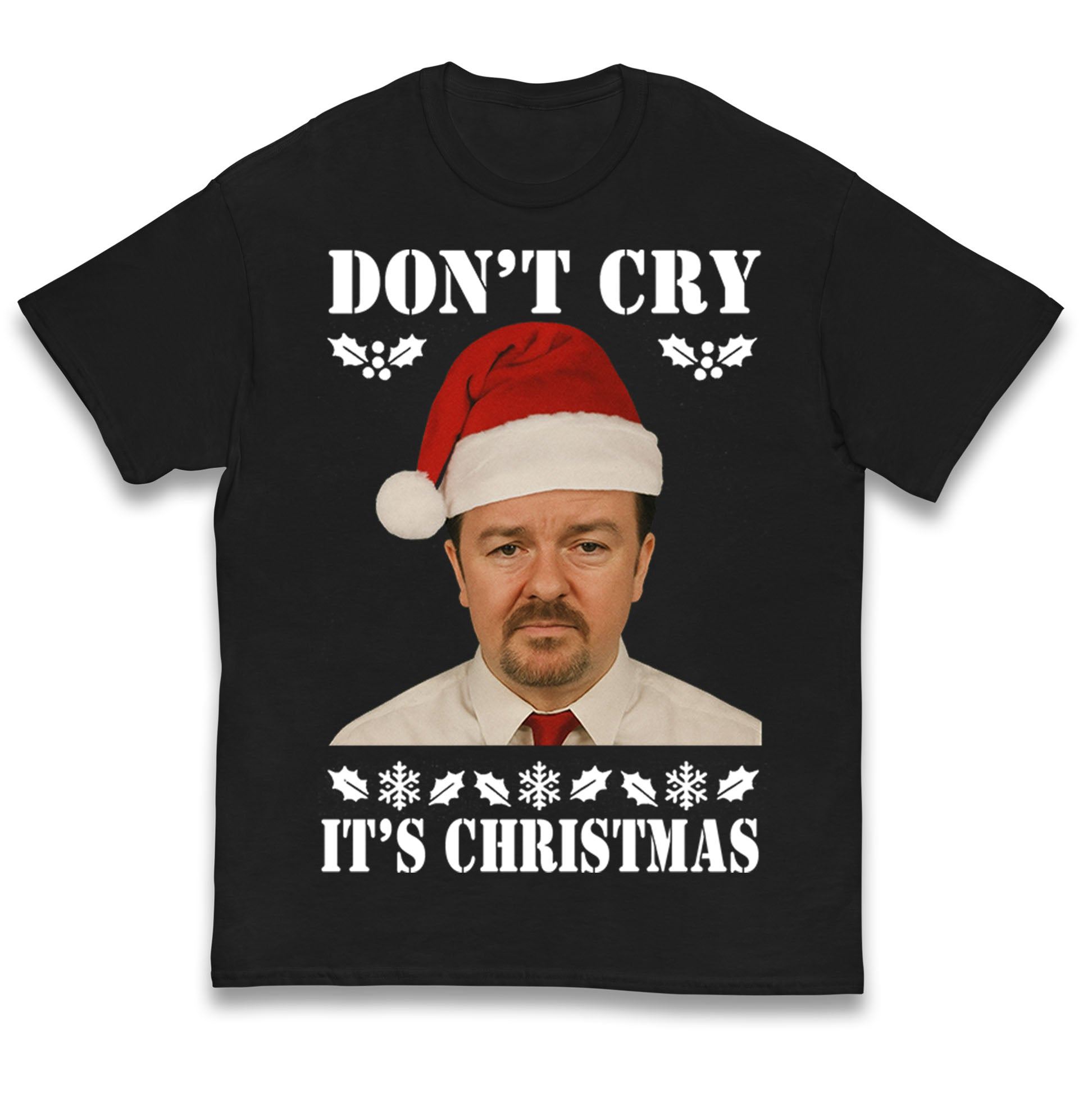 The Office Christmas Kids T Shirt