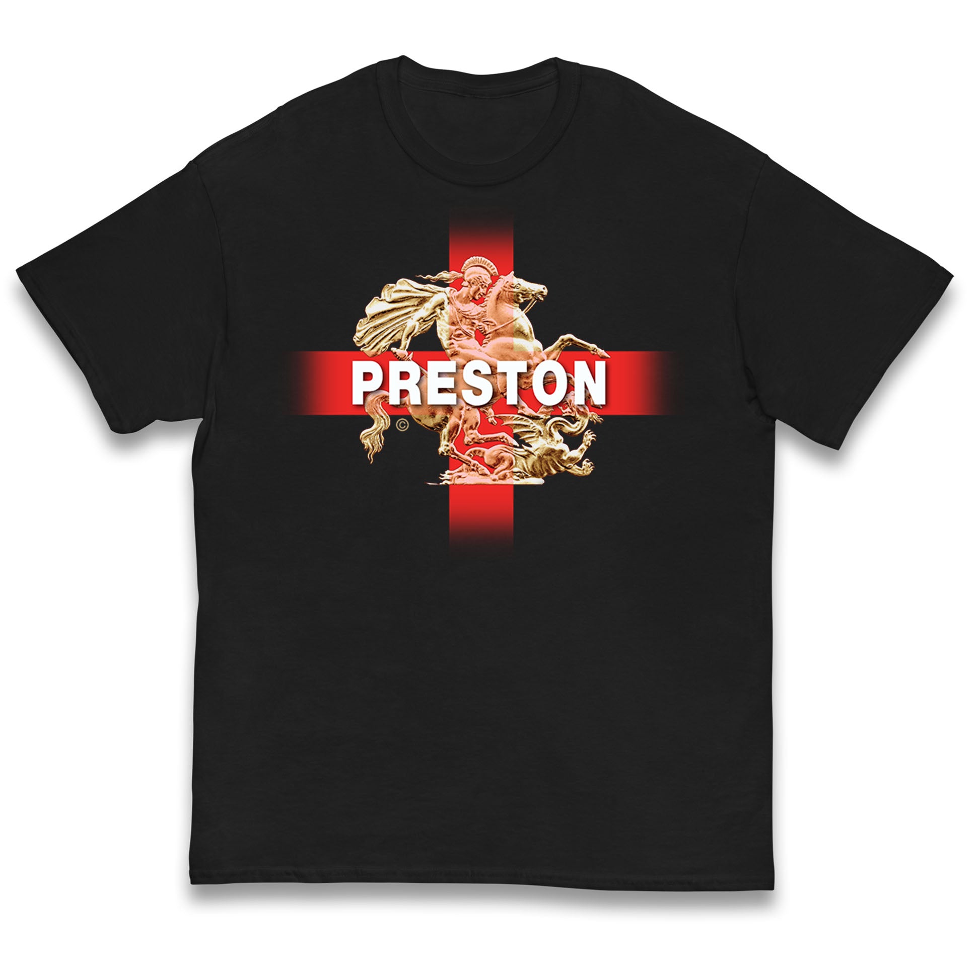 Preston North End Shirts