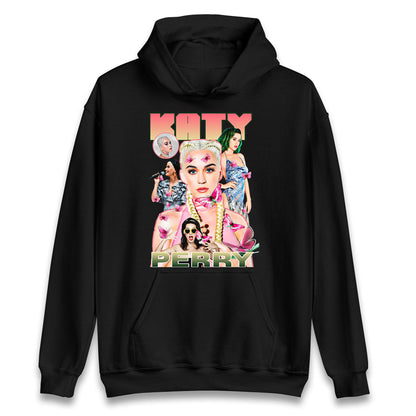 Katy Perry Hoodie