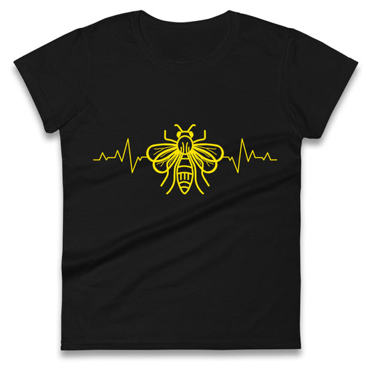The Hornets ECG Womens Tee Top