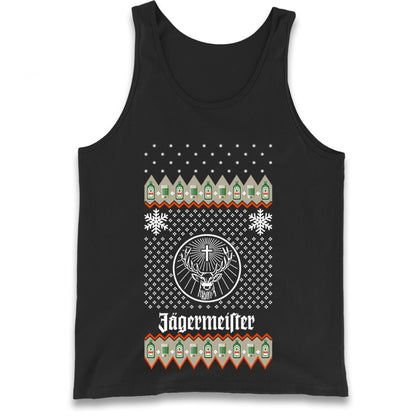 Jagermeister Tank Top