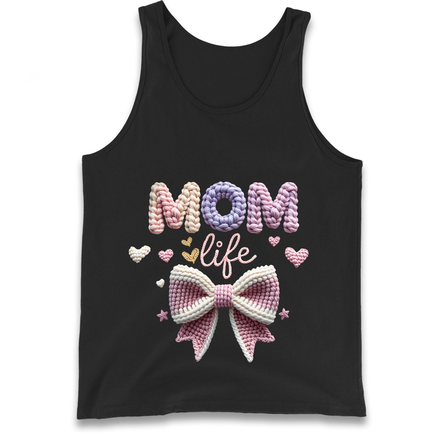 Christmas Present For Moms Tank Top
