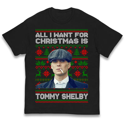Peaky Blinders Kids T Shirt
