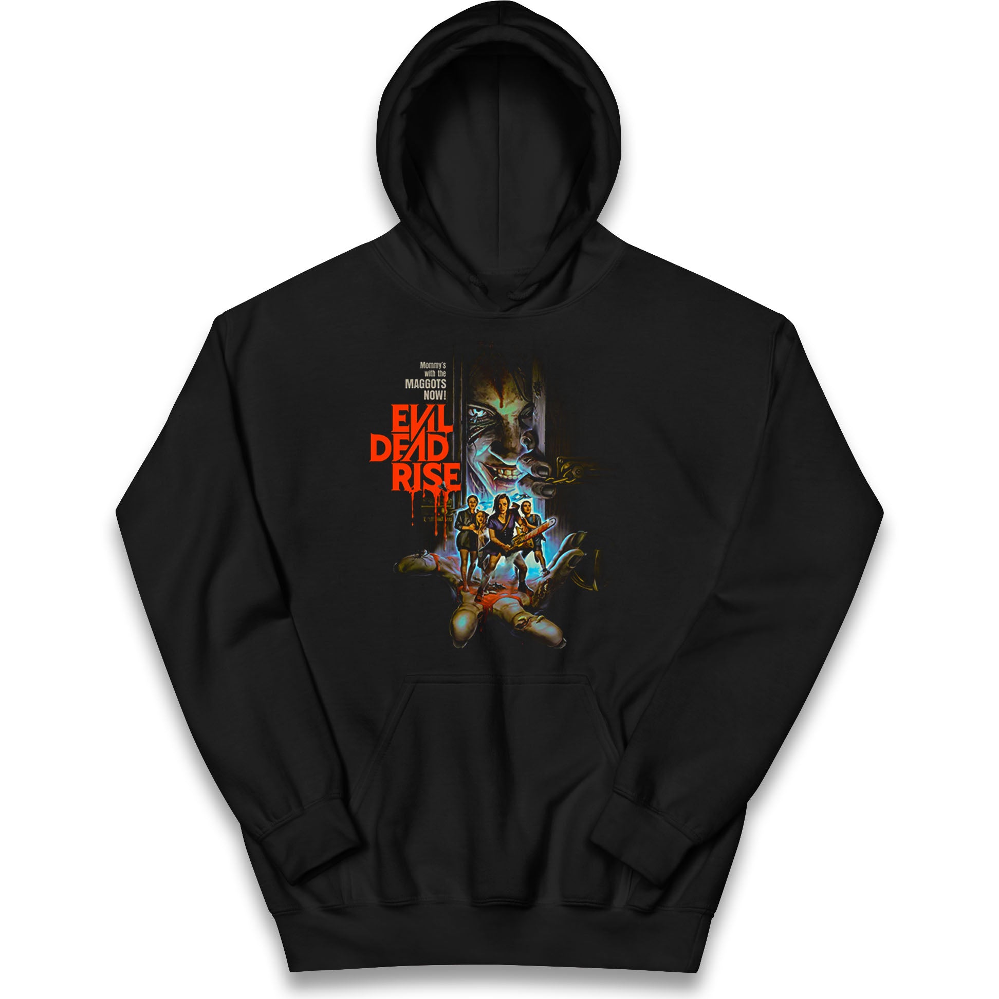 Dead By Dawn Kids Hoodie