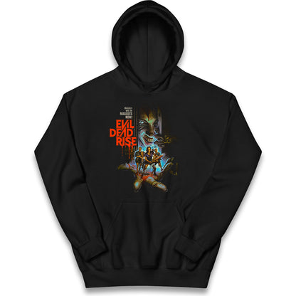 Dead By Dawn Kids Hoodie