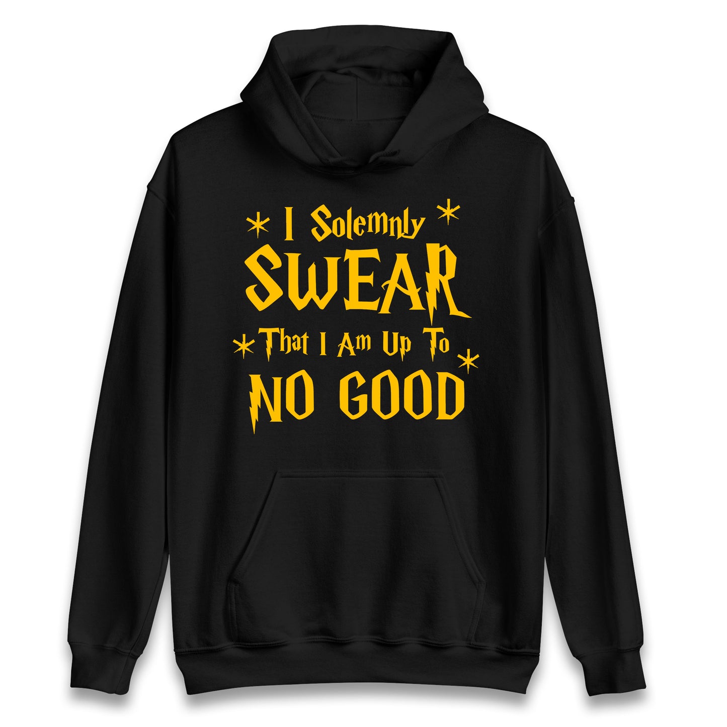 Harry Potter Hogwarts Hoodie