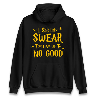 Harry Potter Hogwarts Hoodie