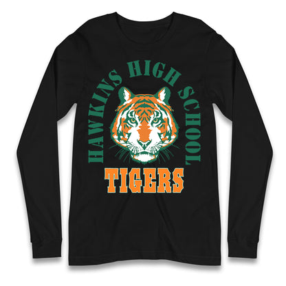 Hawkins High School 1983 Longsleeve T Shirt