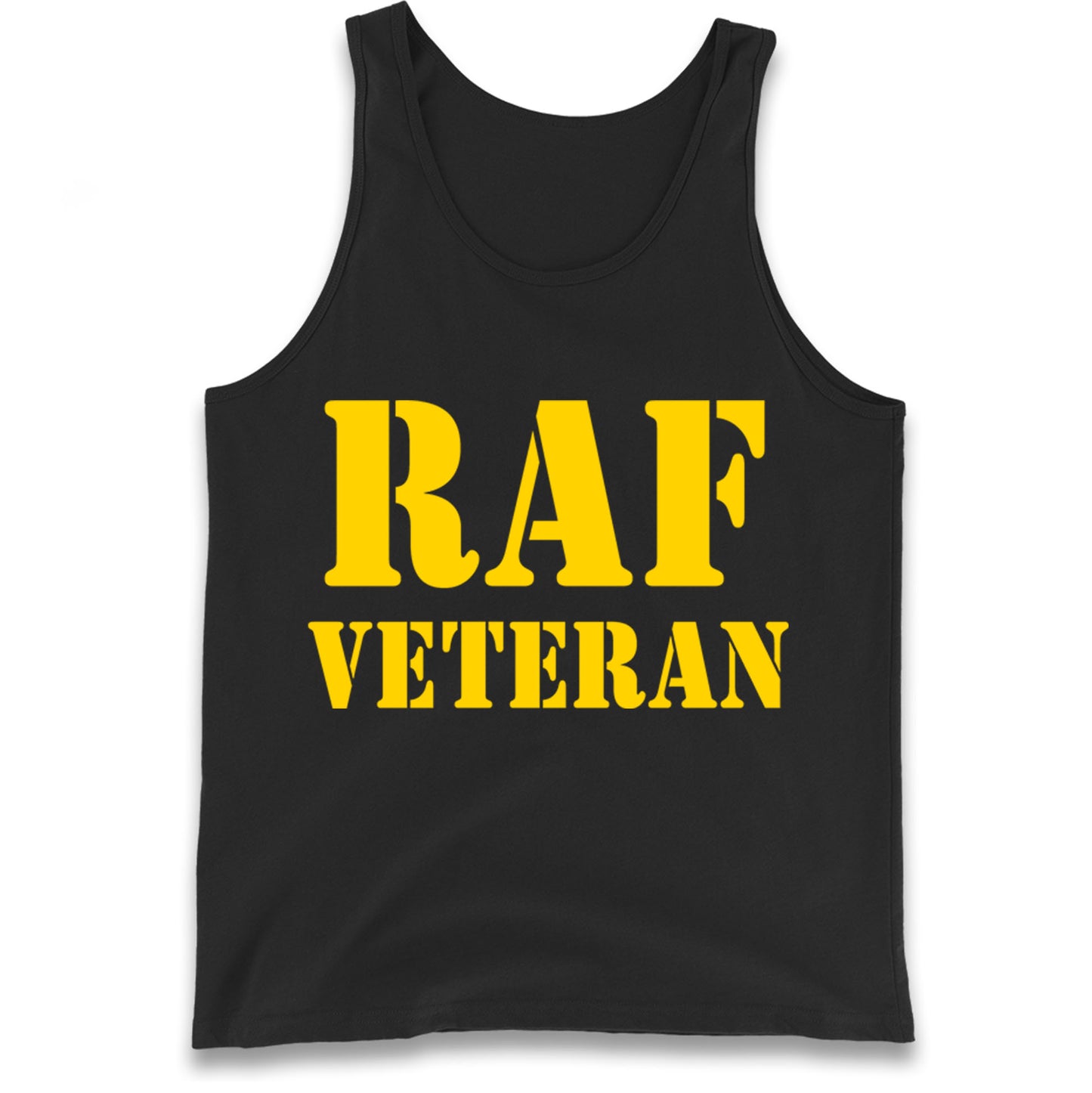 RAF Veteran Tank Top