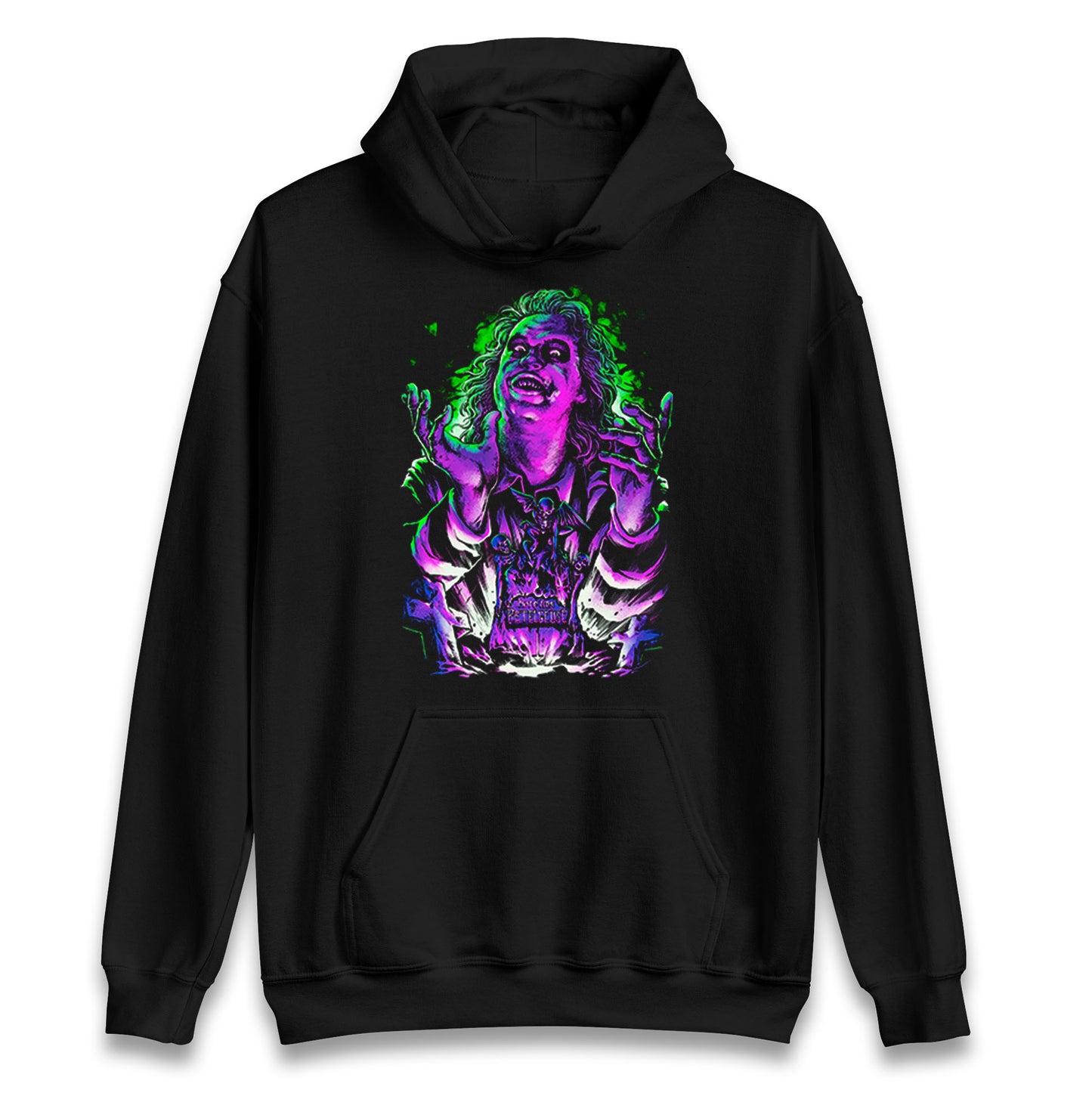 Beetlejuice Hoodie