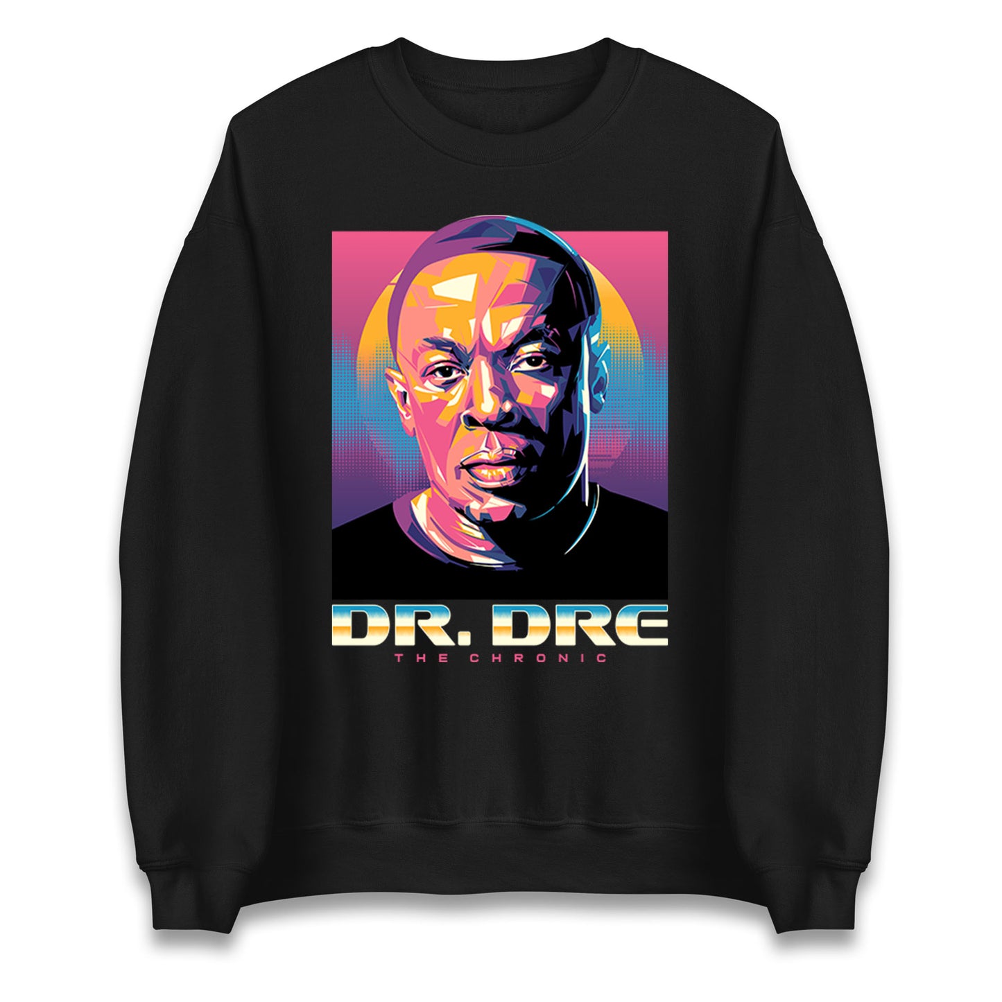 Dr Dre The Chronic Jumper