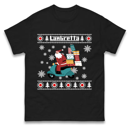 Lambretta T Shirt