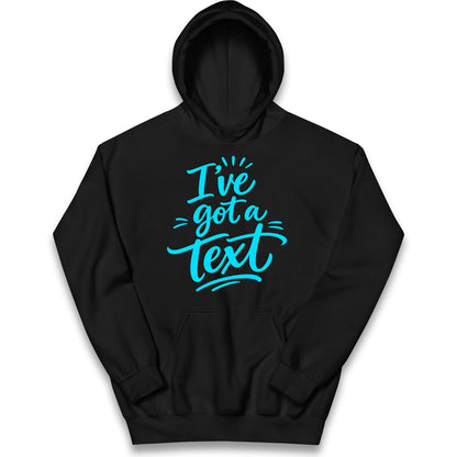 Love Island 2026 Kids Hoodie