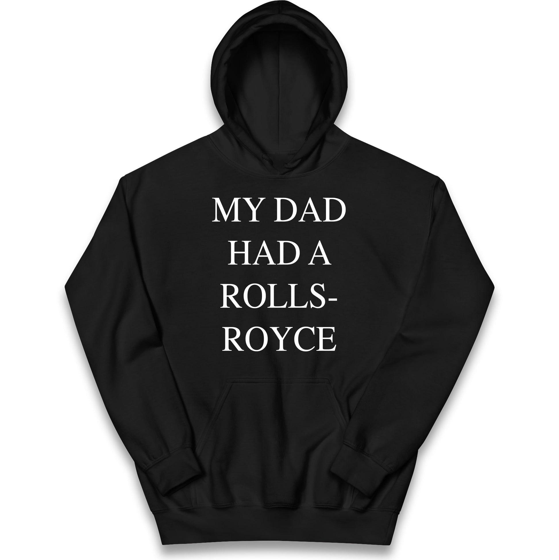 Victoria Beckham Kids Hoodie | Buy Rolls-Royce Clothes