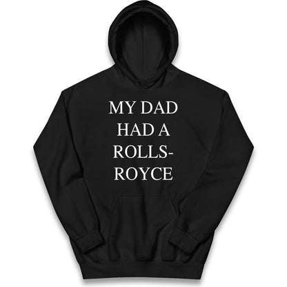 Victoria Beckham Kids Hoodie | Buy Rolls-Royce Clothes