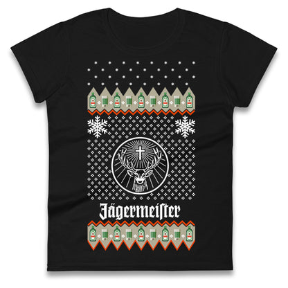 Jagermeister Ladies T Shirt