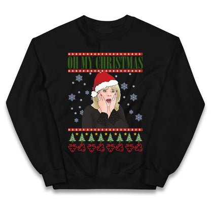 Pam Shipman Christmas Jumper for Sale