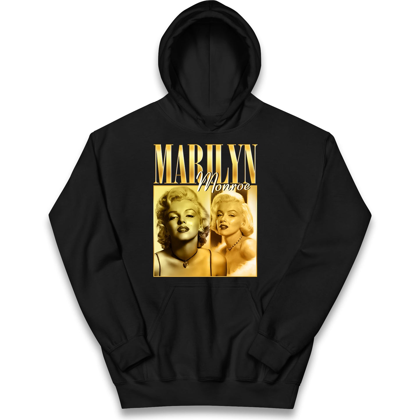 Marilyn Monroe Kids Hoodie