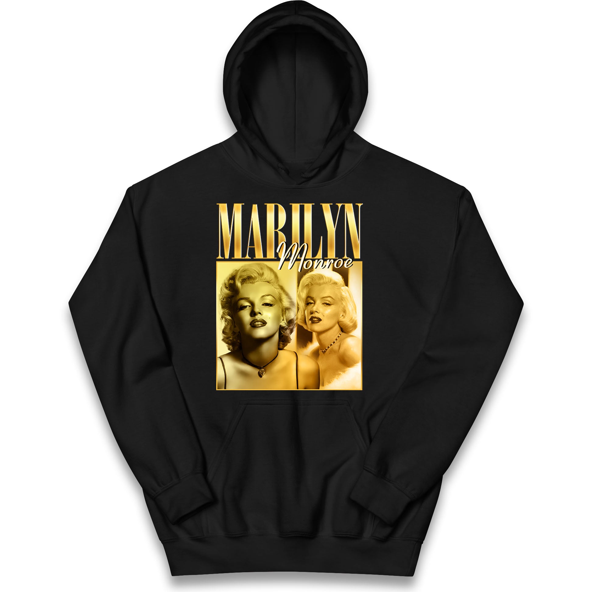 Marilyn Monroe Kids Hoodie